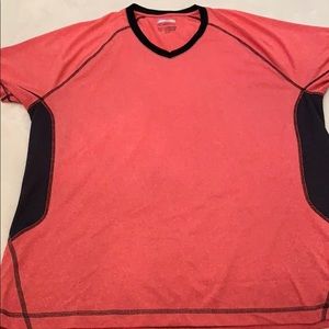 Men’s INC Drifit top